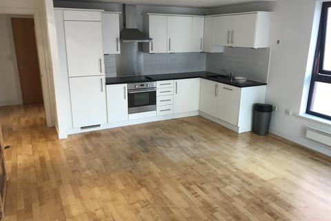 1 bedroom apartment to rent, Colton Square, City Centre, Leicester LE1