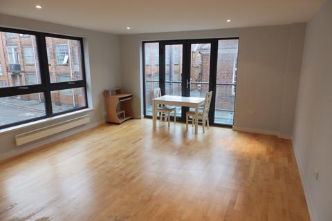 1 bedroom apartment to rent, Colton Square, City Centre, Leicester LE1