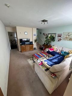 2 bedroom terraced house to rent, The Meadows, Gillingham SP8