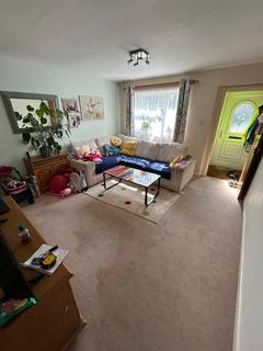 2 bedroom terraced house to rent, The Meadows, Gillingham SP8
