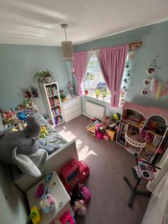 2 bedroom terraced house to rent, The Meadows, Gillingham SP8