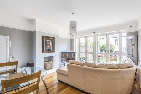5 bedroom terraced house for sale - Leigham Court Road, Streatham