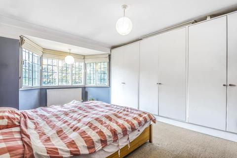 5 bedroom terraced house for sale - Leigham Court Road, Streatham