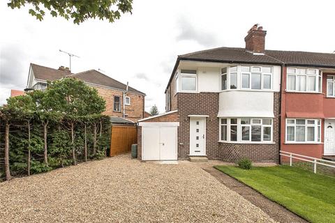 3 bedroom semi-detached house for sale, Millet Road, Greenford, UB6