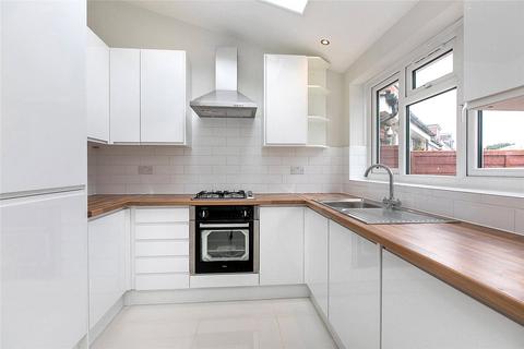 3 bedroom semi-detached house for sale, Millet Road, Greenford, UB6