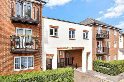 Lind Road, Sutton, Surrey