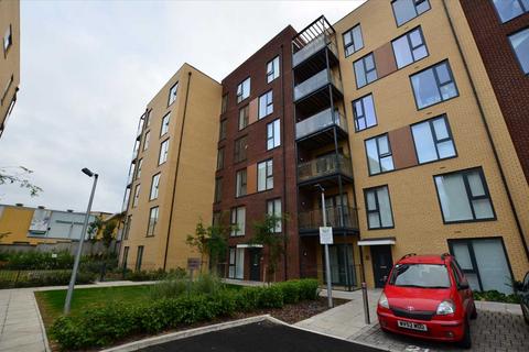 3 bedroom apartment to rent, Arrandene Apartments, Silverworks Close, Colindale