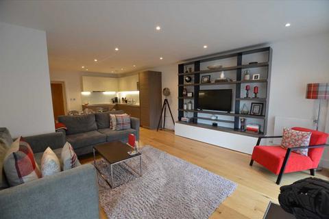 3 bedroom apartment to rent, Arrandene Apartments, Silverworks Close, Colindale