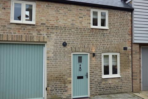 undefined, Back Lane, ELY, Cambridgeshire, CB7