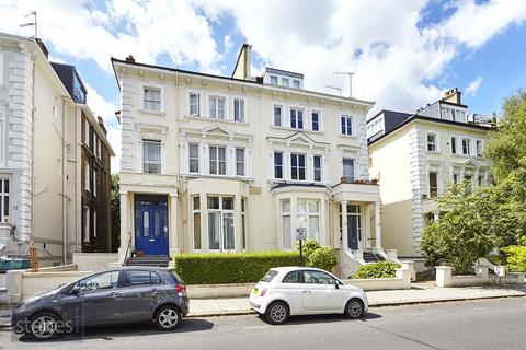 2 bedroom apartment to rent, Belsize Park Gardens, Belsize Park, London, NW3