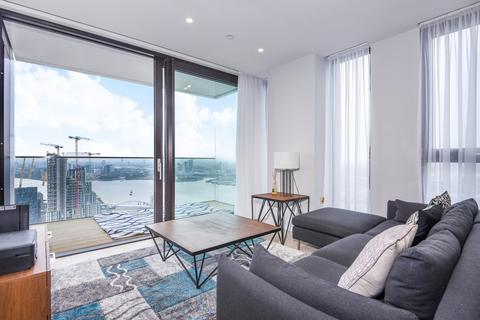 undefined, The Waterman, Tidemill Square, Lower Riverside, Greenwich Peninsula, SE10