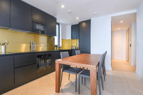 undefined, The Waterman, Tidemill Square, Lower Riverside, Greenwich Peninsula, SE10