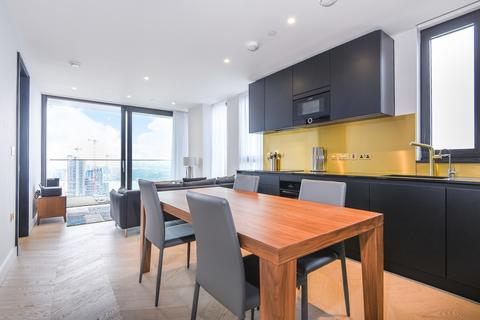 undefined, The Waterman, Tidemill Square, Lower Riverside, Greenwich Peninsula, SE10