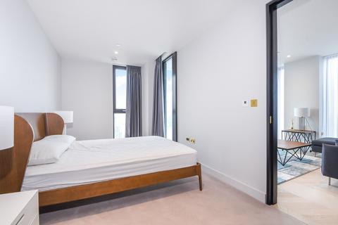undefined, The Waterman, Tidemill Square, Lower Riverside, Greenwich Peninsula, SE10