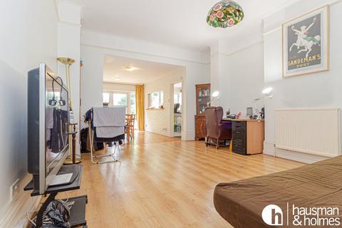 undefined, North End Road, Golders Green