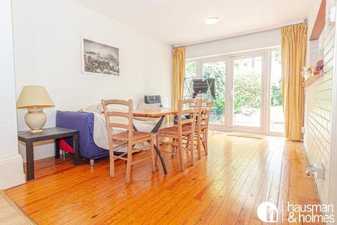 undefined, North End Road, Golders Green