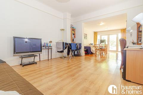 undefined, North End Road, Golders Green