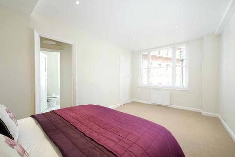 1 bedroom apartment to rent, Hill Street, London