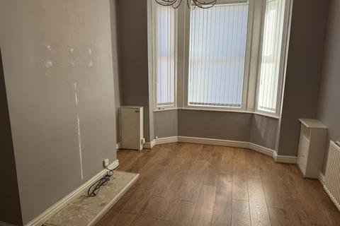undefined, Lilford Avenue, Liverpool, Merseyside, L9