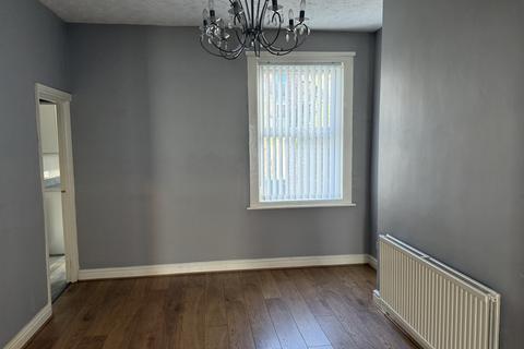 undefined, Lilford Avenue, Liverpool, Merseyside, L9