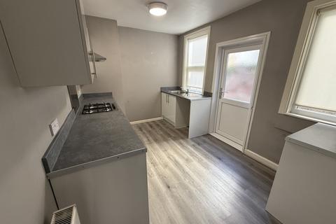 undefined, Lilford Avenue, Liverpool, Merseyside, L9