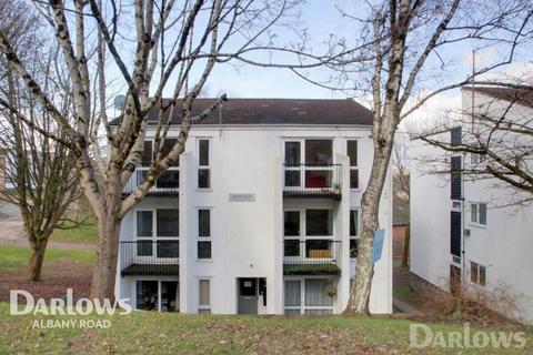 2 bedroom flat to rent, Goldcrest Drive, Cardiff
