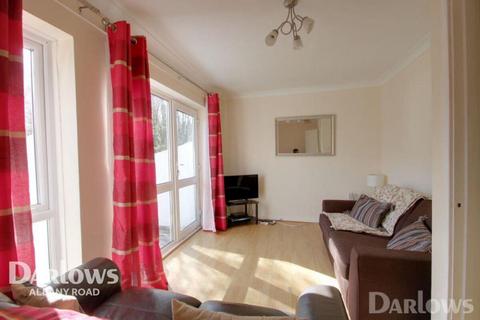 2 bedroom flat to rent, Goldcrest Drive, Cardiff