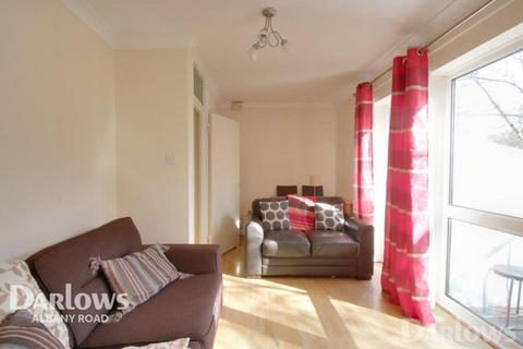 undefined, Goldcrest Drive, Cardiff