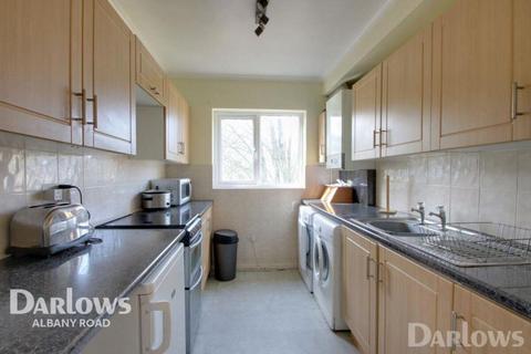undefined, Goldcrest Drive, Cardiff