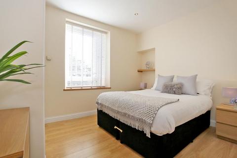 2 bedroom flat to rent, Great Northern Road, Floor Left, AB24