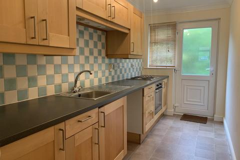 1 bedroom apartment to rent, Cotswold Court, Bramcote, NG9 3LJ