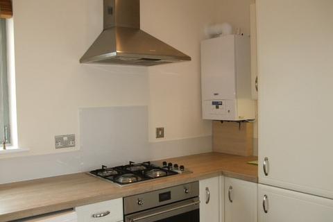 1 bedroom apartment to rent - Lockside Marina, Chelmsford CM2