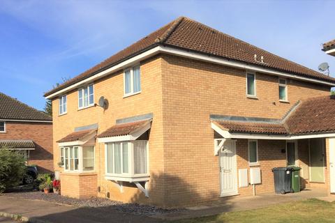 undefined, Welland Close, St Ives, Cambs PE27
