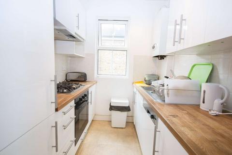 2 bedroom flat to rent, Finland Road, Brockley, London