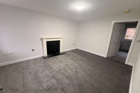 3 bedroom semi-detached house to rent - Battersby Street, Wigan
