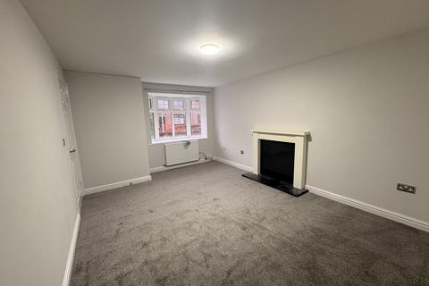 undefined, Battersby Street, Wigan