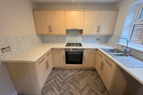 undefined, Battersby Street, Wigan