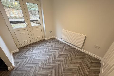 undefined, Battersby Street, Wigan