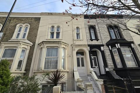 undefined, St. Georges Square, London, E7