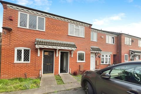 2 bedroom terraced house to rent, Langsett Road, Park Village, Wolverhampton, WV10