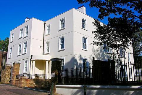 undefined, Cabrini House, 2 Honor Oak Rise, Honor Oak, SE23
