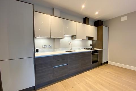 undefined, Cabrini House, 2 Honor Oak Rise, Honor Oak, SE23