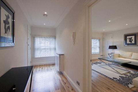 1 bedroom apartment to rent - Grosvenor Hill, Mayfair, London, W1