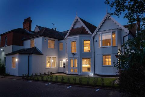 1 bedroom apartment to rent, Lower Brook Street, Ipswich