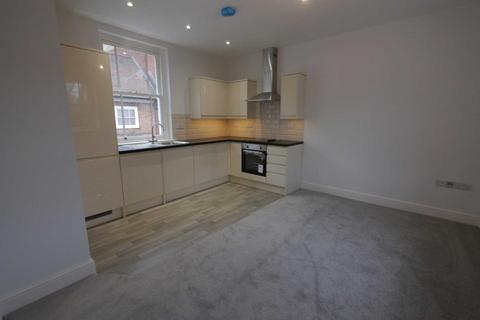 1 bedroom apartment to rent, Lower Brook Street, Ipswich
