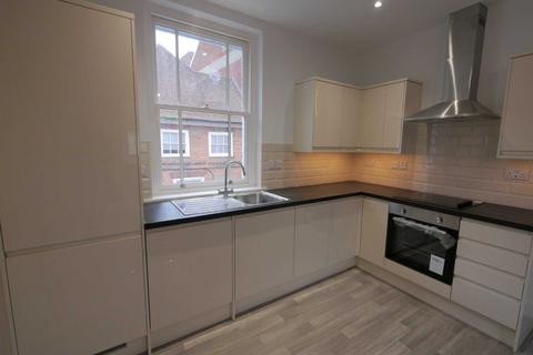 1 bedroom apartment to rent, Lower Brook Street, Ipswich
