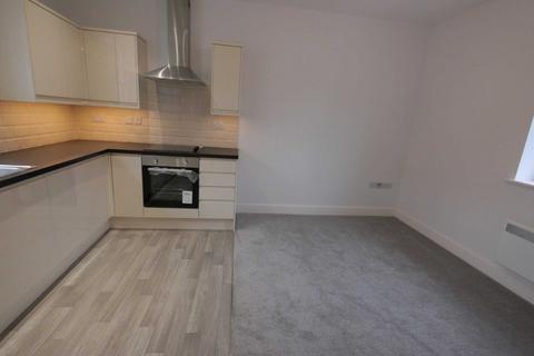 1 bedroom apartment to rent, Lower Brook Street, Ipswich