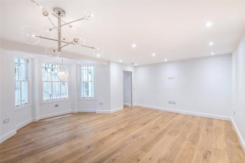 2 bedroom apartment to rent, Beaufort Gardens, London, SW3