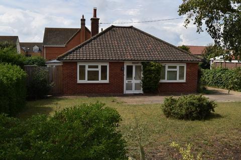 3 bedroom detached bungalow for sale, Leiston Road, Aldeburgh