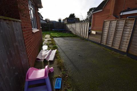 undefined, Leiston Road, Aldeburgh